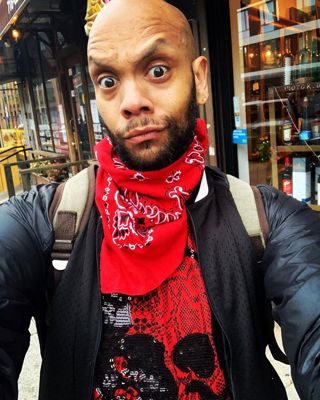 Ep. 144: Tarik Daniels Talks Being Black & Gay During BLM