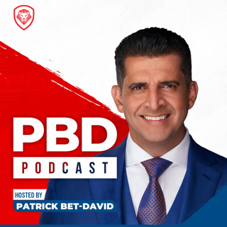 Trump & Putin Meet In Alaska, Melania's Epstein Lawsuit & Netanyahu TROLLS Iran | PBD Podcast | Ep. 630