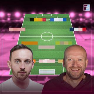 Building an Aston Villa XI using 11 DIFFERENT nationalities