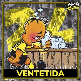 Episode #24: Ventetida