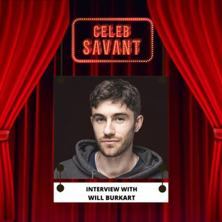 Interview with Will Burkart