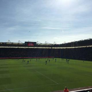 UWS podcast 260. Southampton away 17-18