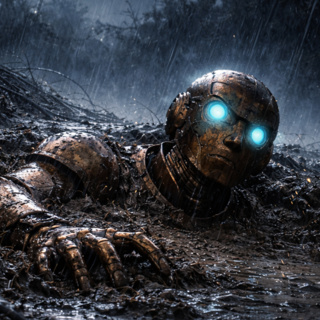 Copper Bot Audiobook & Realm News is Now 2 Years Old!