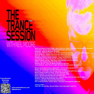Trance Session (305)