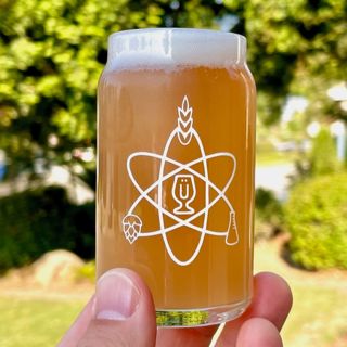 Short & Shoddy: Blueberry Wheat Ale
