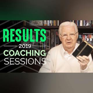 Results Coaching Session l Bob Proctor