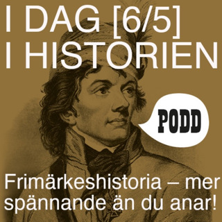 Frimärkeshistoria – mer spännande än du anar!