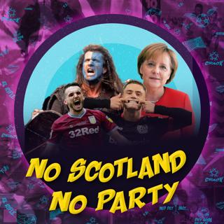 No Scotland no party