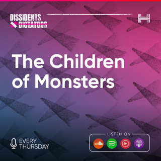 The Children of Monsters