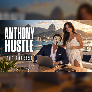 The Death of Anthony Hustle