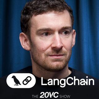 20VC: Horizontal vs Vertical Agents: Who Wins | Model Routing: Commodity or Increasing in Value | The Future of the Inference Market | Why Founders Should Take Discounts for Tier 1 Firms with Harrison Chase, LangChain