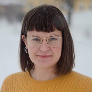 Liv i överflöd – Lina Mattebo