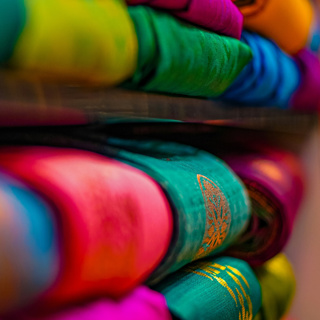 FSD S5 E5- The Feng Shui of Clothing