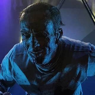 Elektroniskt i P2 Podd #41: Skinny Puppy