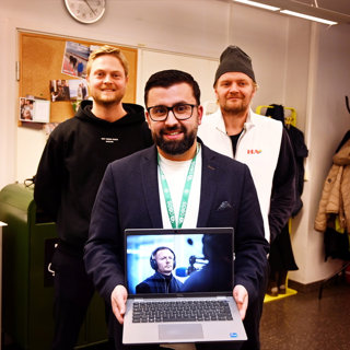 Slik vil HamKam få folk tilbake på tribunene