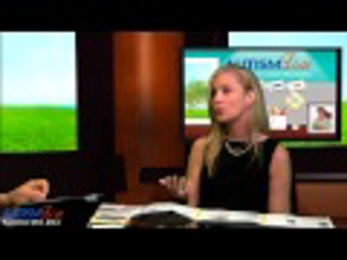 Dr. Liz Laugeson PEERS