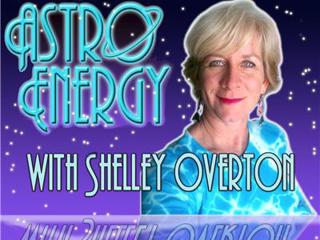 AstroEnergy Show July 18, 2012