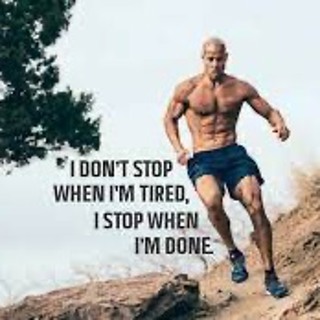 EP 297 David Goggins, tanken och känslan