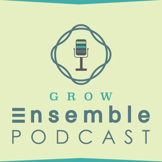 #26 - How to Invest in Over 2,100 Entrepreneurs in 70 Countries with BANGS Shoes Founder & CEO, Hannah Davis
