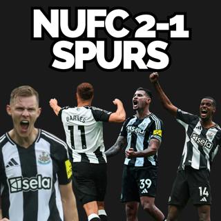 Points > performances, unsung heroes and beating Spurs...again!