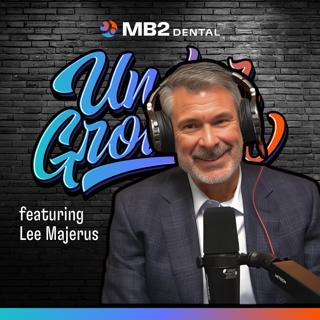 Ep. 85 | The Intrapreneur | Lee Majerus