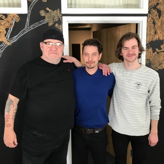 EPISODE 57: JACKSON RATHBONE