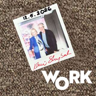 WORK - Episode 43 - Når lederen blir potiensialeproppen