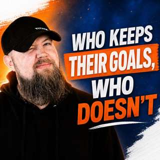 Halfway Mark Reality: Who Keeps Their Goals, Who Doesn't