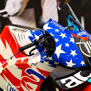 Episode 375: Trackhouse Racing MotoGP on track