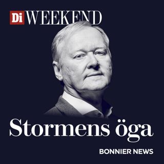 Va fan får Svenskt Näringsliv för pengarna? – Leif Östling