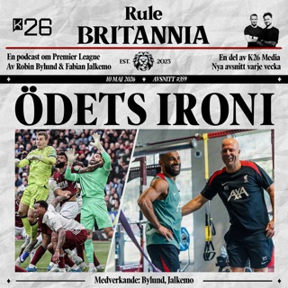 #359 Ödets ironi