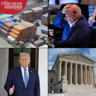 "He's Winning The Conversation": Shannon Bream on the President's Trade Deals & Deportations