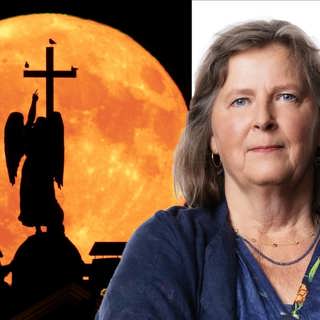 Statsvetarens stjärnstatus: Maria Persson Löfgren, Rysslandskorrespondent