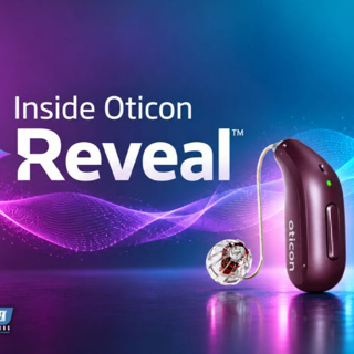 367 - Oticon Reveal Hearing Aids: Inside the New Dual AI Technology