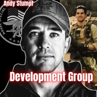 SEAL Team 6 Operator | Andy Stumpf (throwback episode)