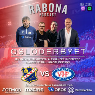#124 Osloderbyet