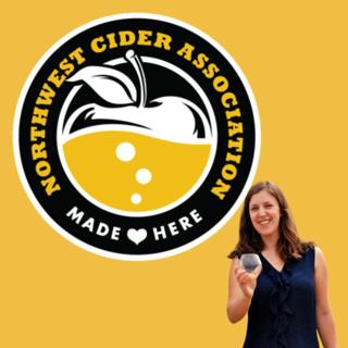 041: Emily Ritchie | Northwest Cider Association