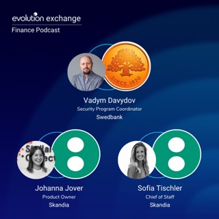 Evo Finance #64 - Building High Performance Teams In A Regulated Environment
