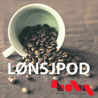 Lønsjpod - 15.11.16