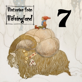 I väntan på Julbocken 7 - Östergötland