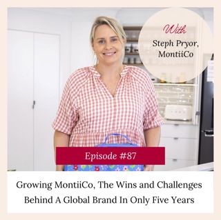 Growing MontiiCo, The Wins and Challenges Behind A Global Brand In Only Five Years
