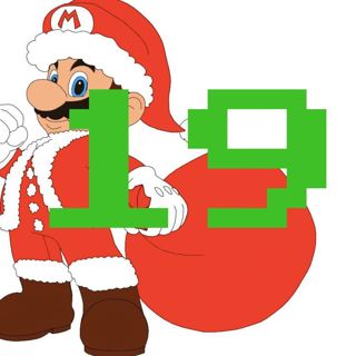 Retrotimens Adventskalender - 19 Desember