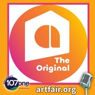 Ann Arbor Art Fair 7/13/26