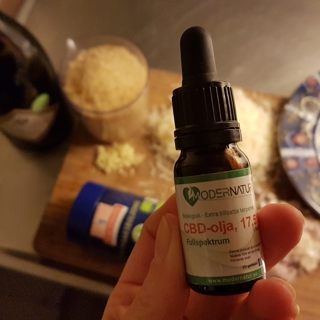 Cancertankar 24 - Dagen före ny cytostatika