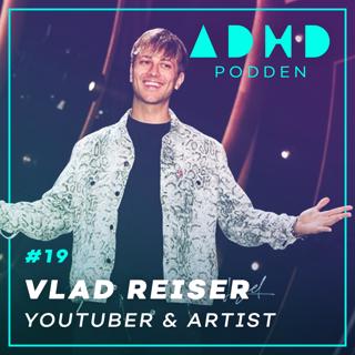 ADHD-Podden