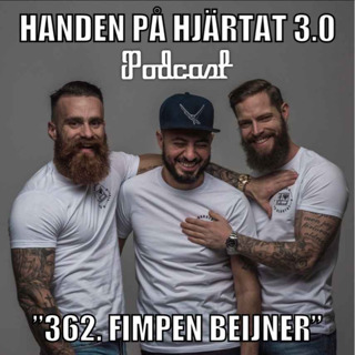 ”362. FIMPEN BEIJNER”