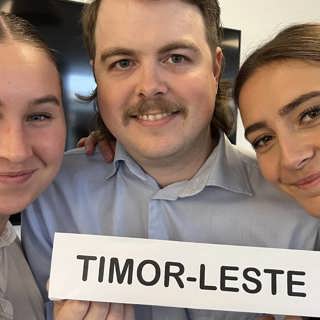 Spelet om klimatet - så är läget med ländernas löften inför klimatmötet