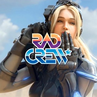 Rad Crew S19E07: Starcraft Ghost har lekket! Pluss Dreams på PS4