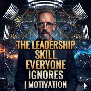 The Leadership Skill Everyone Ignores | Motivation