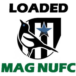 Loaded Mag Episode 70 - With Simon Bird - Daily and Sunday Mirror